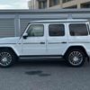 mercedes-benz g-class 2023 quick_quick_3DA-463350_W1N4633502X468633 image 17