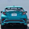 toyota c-hr 2017 -TOYOTA--C-HR DAA-ZYX10--ZYX10-2005143---TOYOTA--C-HR DAA-ZYX10--ZYX10-2005143- image 14