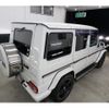 mercedes-benz g-class 2007 -MERCEDES-BENZ--Benz G Class ABA-463248--WDB4632481X171874---MERCEDES-BENZ--Benz G Class ABA-463248--WDB4632481X171874- image 13