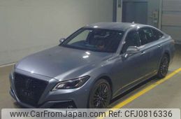 toyota crown 2020 -TOYOTA--Crown 3BA-ARS220--ARS220-1004155---TOYOTA--Crown 3BA-ARS220--ARS220-1004155-