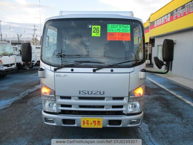 isuzu elf-truck 2014 GOO_NET_EXCHANGE_0500956A30241009W001 image 2