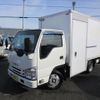 isuzu elf-truck 2018 -ISUZU--Elf TRG-NHR85AN--NHR85-7023398---ISUZU--Elf TRG-NHR85AN--NHR85-7023398- image 1