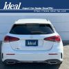 mercedes-benz a-class 2018 -MERCEDES-BENZ--Benz A Class 5BA-177084--WDD1770842J061608---MERCEDES-BENZ--Benz A Class 5BA-177084--WDD1770842J061608- image 6