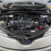 toyota c-hr 2018 -TOYOTA--C-HR DAA-ZYX10--ZYX10-2125011---TOYOTA--C-HR DAA-ZYX10--ZYX10-2125011- image 19