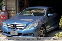 mercedes-benz e-class 2010 quick_quick_207347_WDD2073472F068068