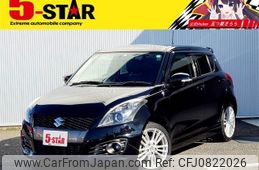 suzuki swift 2016 -SUZUKI--Swift CBA-ZC32S--ZC32S-311583---SUZUKI--Swift CBA-ZC32S--ZC32S-311583-