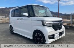 honda n-box 2018 -HONDA 【静岡 583ｴ7140】--N BOX JF3--2059571---HONDA 【静岡 583ｴ7140】--N BOX JF3--2059571-