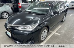 toyota corolla-fielder 2018 AF-NRE161-0062857