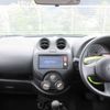 nissan latio 2013 CFJ1846157 image 16