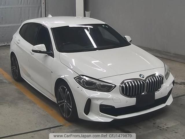 bmw 1-series 2020 -BMW--BMW 1 Series WBA7M920405P89922---BMW--BMW 1 Series WBA7M920405P89922- image 1