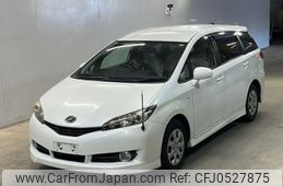 toyota wish 2011 -TOYOTA--Wish ZGE20G-0101114---TOYOTA--Wish ZGE20G-0101114-