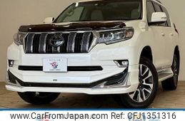 toyota land-cruiser-prado 2022 quick_quick_3BA-TRJ150W_TRJ150-0156219
