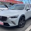 mazda cx-3 2015 quick_quick_DK5FW_DK5FW-101542 image 1