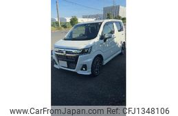 suzuki wagon-r 2025 CFJ1348106