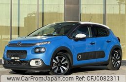 citroen c3 2018 -CITROEN--Citroen C3 ABA-B6HN01--VF7SXHNZTJT520504---CITROEN--Citroen C3 ABA-B6HN01--VF7SXHNZTJT520504-