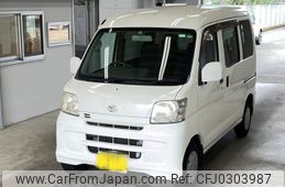 daihatsu hijet-van 2009 -DAIHATSU 【筑豊 480く8751】--Hijet Van S321V-0041621---DAIHATSU 【筑豊 480く8751】--Hijet Van S321V-0041621-