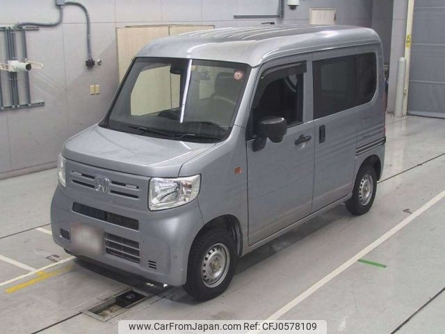 honda n-van 2018 -HONDA--N VAN JJ2-3000377---HONDA--N VAN JJ2-3000377- image 1