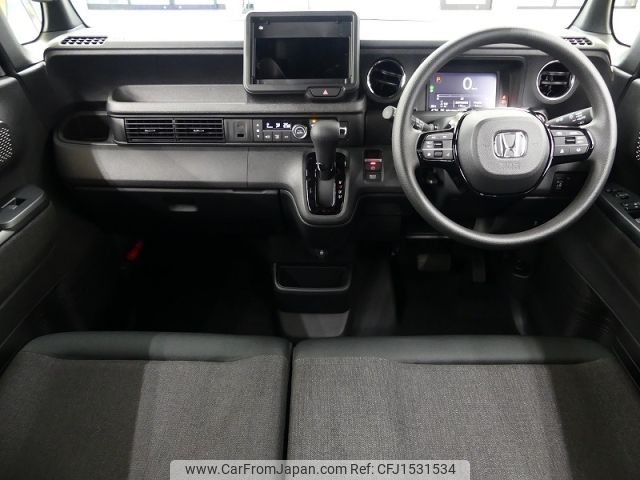 honda n-box 2025 CFJ1531534 image 2