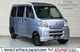 daihatsu hijet-cargo 2014 quick_quick_EBD-S331V_S331V-0109640