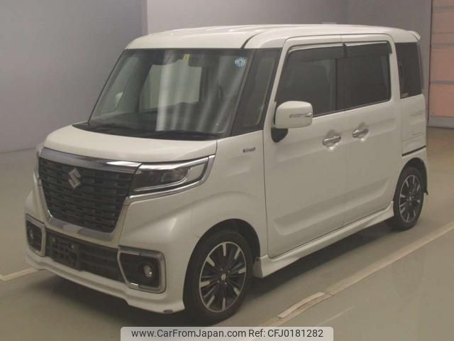 suzuki spacia 2018 quick_quick_DAA-MK53S_MK53S-582254 image 1