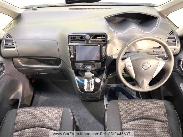 nissan serena 2016 -NISSAN--Serena DAA-HFC26--HFC26-310933---NISSAN--Serena DAA-HFC26--HFC26-310933- image 2