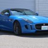 jaguar f-type 2016 -JAGUAR--Jaguar F-Type CBA-J608A--SAJKC61B6H8K39117---JAGUAR--Jaguar F-Type CBA-J608A--SAJKC61B6H8K39117- image 1