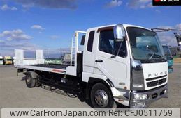 mitsubishi-fuso fighter 2006 -MITSUBISHI--Fuso Fighter FK61F-703093---MITSUBISHI--Fuso Fighter FK61F-703093-