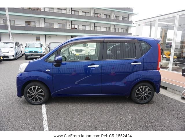 daihatsu move 2019 CFJ1552424 image 2