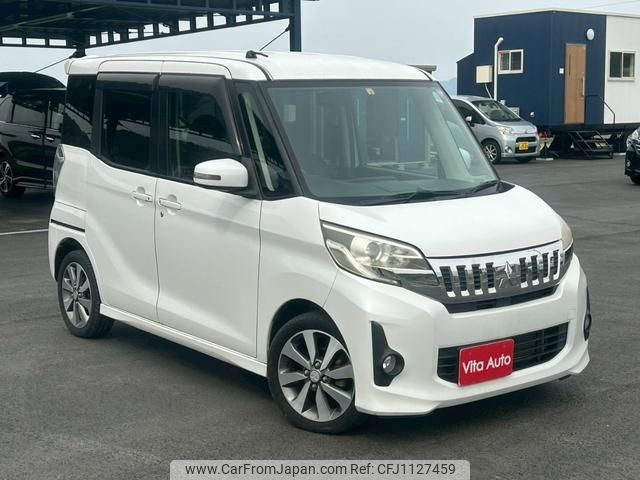 mitsubishi ek-space 2014 quick_quick_B11A_B11A-0001204 image 2