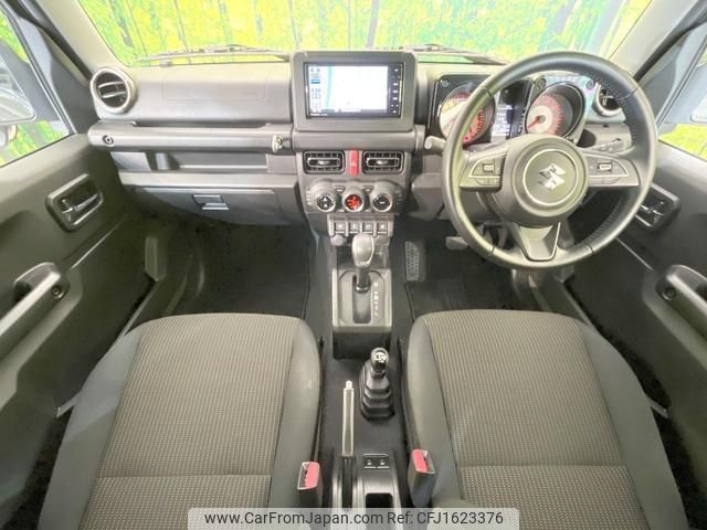suzuki jimny 2021 CFJ1623376 image 2