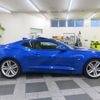 chevrolet camaro 2017 -GM--Chevrolet Camaro ABA-A1XC--1G1F91RX1J0116274---GM--Chevrolet Camaro ABA-A1XC--1G1F91RX1J0116274- image 6