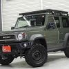 suzuki jimny-sierra 2020 quick_quick_3BA-JB74W_JB74W-116836 image 1