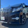 toyota alphard 2016 -TOYOTA 【足立 331ﾐ1088】--Alphard DBA-AGH30W--AGH30-0068596---TOYOTA 【足立 331ﾐ1088】--Alphard DBA-AGH30W--AGH30-0068596- image 1