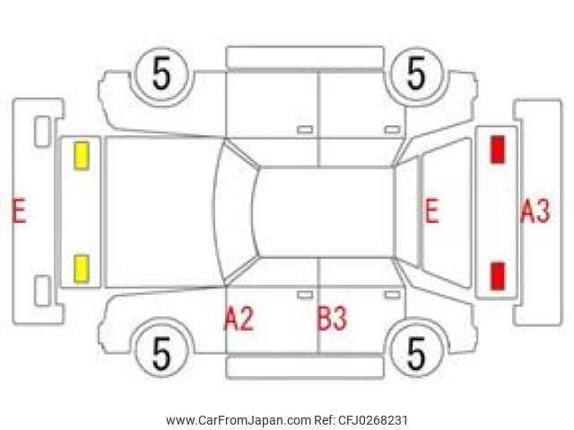 daihatsu tanto 2009 -DAIHATSU--Tanto DBA-L375S--L375S-0252882---DAIHATSU--Tanto DBA-L375S--L375S-0252882- image 2