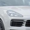 porsche cayenne 2022 quick_quick_3BA-E3NAA_WP1ZZZ9YZNDA40971 image 4