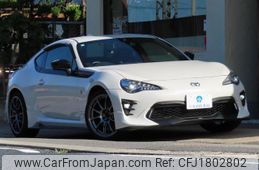 toyota 86 2021 CFJ1802802