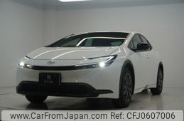 toyota prius 2024 -TOYOTA--Prius 6AA-ZVW60--ZVW60-4033***---TOYOTA--Prius 6AA-ZVW60--ZVW60-4033***-