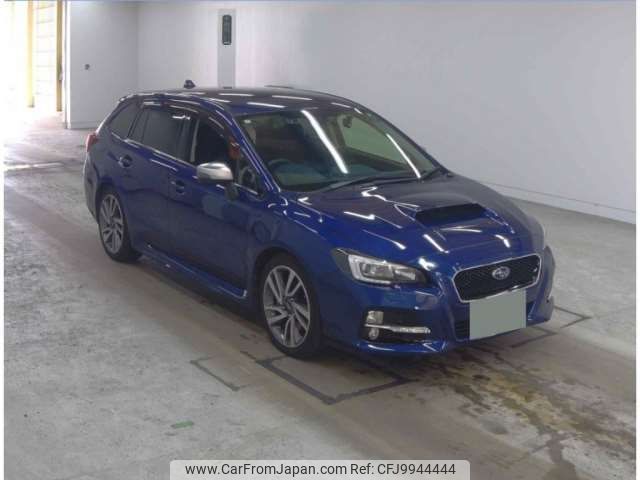 subaru levorg 2017 -SUBARU 【長崎 331ﾘ8888】--Levorg DBA-VM4--VM4-092122---SUBARU 【長崎 331ﾘ8888】--Levorg DBA-VM4--VM4-092122- image 1