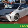 toyota prius 2019 quick_quick_DAA-ZVW51_ZVW51-6139487 image 1