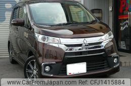 mitsubishi ek 2016 -MITSUBISHI--ek Custom B11W--0210701---MITSUBISHI--ek Custom B11W--0210701-