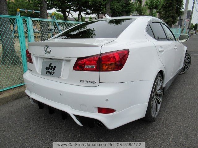 lexus is 2008 -LEXUS--Lexus IS GSE20--2075637---LEXUS--Lexus IS GSE20--2075637- image 2