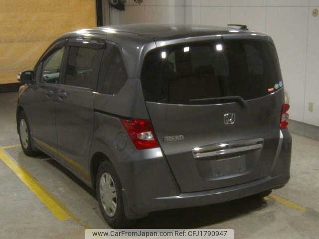 honda freed 2011 CFJ1790947 image 2
