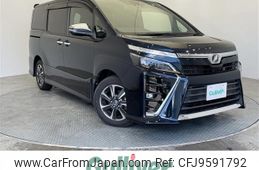 toyota voxy 2018 -TOYOTA--Voxy DBA-ZRR80W--ZRR80-0442263---TOYOTA--Voxy DBA-ZRR80W--ZRR80-0442263-