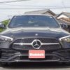 mercedes-benz c-class 2023 CFJ1833283 image 7