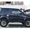 suzuki jimny-sierra 2015 -SUZUKI--Jimny Sierra ABA-JB43W--JB43W-581101---SUZUKI--Jimny Sierra ABA-JB43W--JB43W-581101- image 22