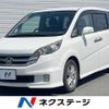 honda stepwagon 2008 CFJ1529196 image 1