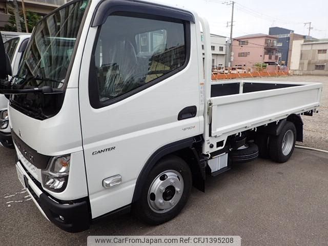 mitsubishi-fuso canter 2024 GOO_NET_EXCHANGE_0707934A30250709W002 image 2