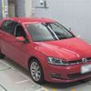 volkswagen golf 2014 -VOLKSWAGEN 【名古屋 307ﾐ 94】--VW Golf DBA-AUCPT--WVWZZZAUZFW142734---VOLKSWAGEN 【名古屋 307ﾐ 94】--VW Golf DBA-AUCPT--WVWZZZAUZFW142734- image 10