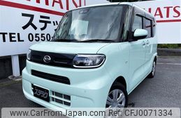 daihatsu tanto 2020 quick_quick_6BA-LA650S_LA650S-0097302