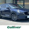 mazda cx-5 2020 -MAZDA--CX-5 3DA-KF2P--KF2P-408109---MAZDA--CX-5 3DA-KF2P--KF2P-408109- image 1